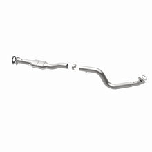 Load image into Gallery viewer, MagnaFlow Direct Fit Catalytic Converter 03-07 GM 2500/3500 Passenger Side