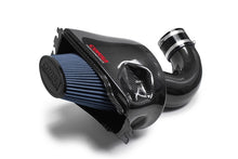 Load image into Gallery viewer, Corsa 14-19 Chevrolet Corvette C7 6.2L V8 Carbon Fiber Intake w/ MaxFlow Oil Filter Not Fit Z06/ZR1 - GTR Auto
