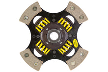 Load image into Gallery viewer, ACT 1994 Subaru Impreza 4 Pad Sprung Race Disc - GTR Auto