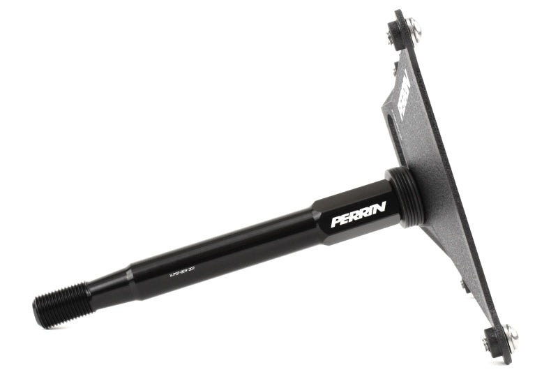PERRIN 22-24 Subaru Forester Wilderness License Plate Holder - GTR Auto