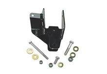 Load image into Gallery viewer, Superlift 18-19 Jeep Wrangler JL Models (2.5-4in Kits) Track Bar Bracket Kit - Rear
