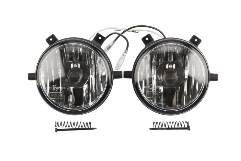 ARB Fog Light Kit ARB Sahara 55W - GTR Auto