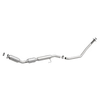 Load image into Gallery viewer, MagnaFlow Direct Fit Catalytic Converter California 09-11 Toyota Corolla / Matrix L4-1.8LGAS