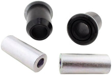 Load image into Gallery viewer, Whiteline Plus 09+ Land Rover Discovery Series 4 Front Control Arm Lower Inner Front Bushing Kit