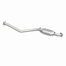 Load image into Gallery viewer, MagnaFlow Direct Fit Catalytic Converter Ford 87 93