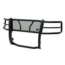 Load image into Gallery viewer, Westin 2007-2013 Chevrolet Silverado 1500 HDX Grille Guard - Black - GTR Auto