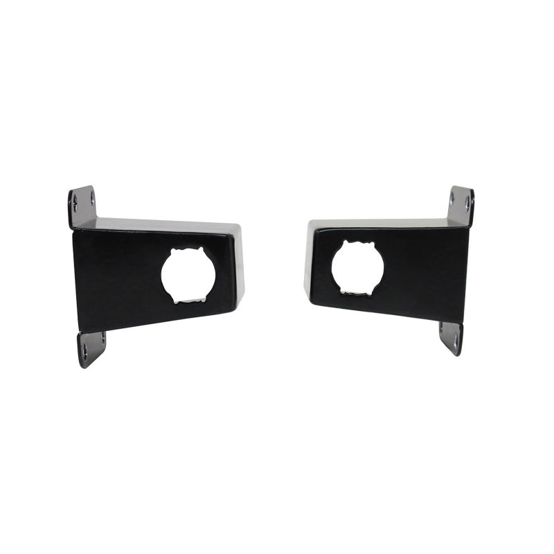 Westin 2014-2018 Chevrolet/GMC Truck/SUV Sensor Relocator - Black - GTR Auto