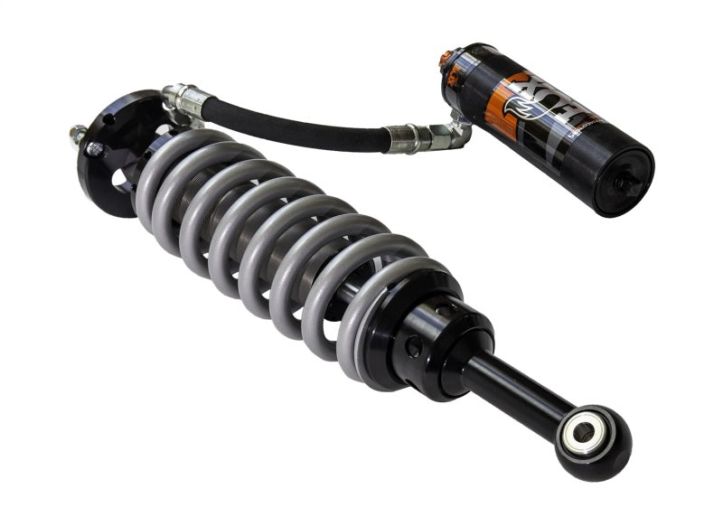 FOX 05+ Toyota Tacoma Performance Elite 2.5 Series Shock Front 2in Lift - GTR Auto