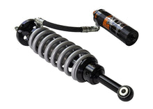 Load image into Gallery viewer, FOX 05+ Toyota Tacoma Performance Elite 2.5 Series Shock Front 2in Lift - GTR Auto