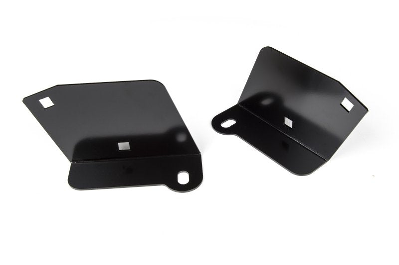 Zone Offroad 14-18 Chevy/GM Fender Trim Plates - GTR Auto