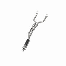 Load image into Gallery viewer, MagnaFlow Direct Fit Catalytic Converter 2006 Lexus GS300 3.0L