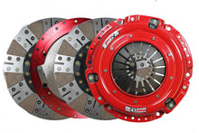 Load image into Gallery viewer, McLeod RXT Clutch Gm LS 1-1/8in X 26 Spline w/ HD Pressure Plate - GTR Auto