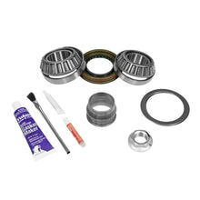 Load image into Gallery viewer, Yukon Gear Pinion Install Kit For Jeep JL Dana 44 Front - GTR Auto