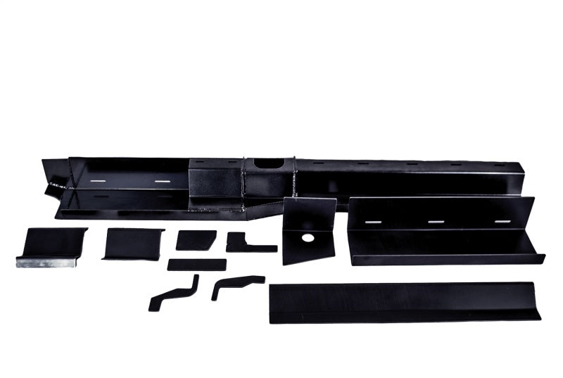 Hellwig 78-87 GM G-Body 2dr (Excl. El Camino) Frame FX Kit - GTR Auto