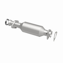 Load image into Gallery viewer, MagnaFlow Direct Fit Catalytic Converter 92-95 Integra 1.7/1.8 CA