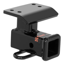 Load image into Gallery viewer, Curt 09-12 Volkswagen Tiguan Class 3 Trailer Hitch w/2in Receiver BOXED