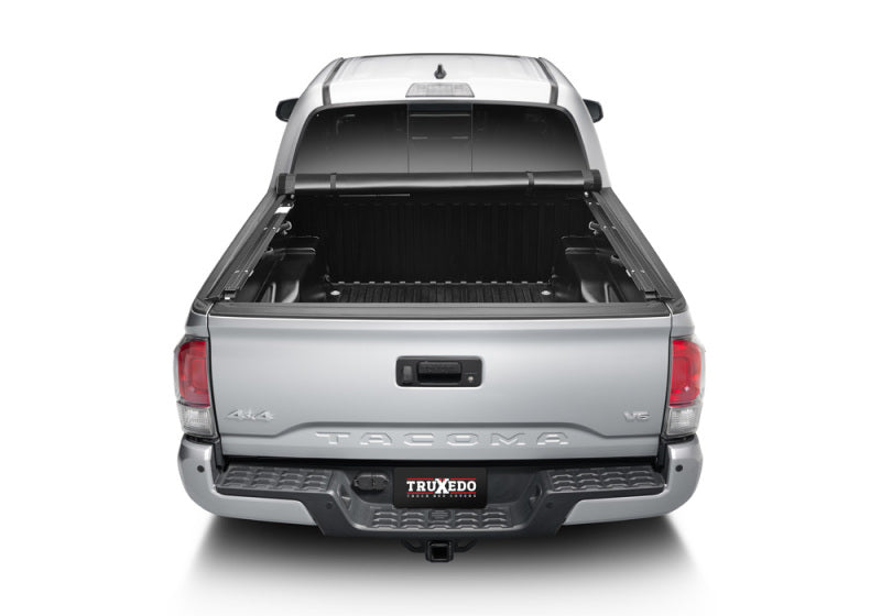 Truxedo 16-20 Toyota Tacoma 5ft Pro X15 Bed Cover - GTR Auto