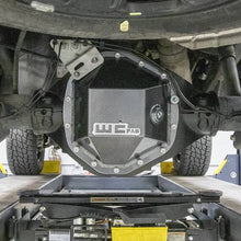 Load image into Gallery viewer, Wehrli 20-24 GM Duramax - 19-23 Ram HD Rear Differential Cover - Gloss Black - GTR Auto