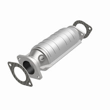 Load image into Gallery viewer, MagnaFlow Direct Fit Catalytic Converter 96-98 Nissan Altima 2.4L