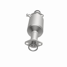 Load image into Gallery viewer, MagnaFlow Direct Fit Catalytic Converter 81-83 Toyota Pick Up 2.4L