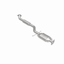 Load image into Gallery viewer, MagnaFlow Direct Fit Catalytic Converter Sonata/Optim 2.4L rear OEM