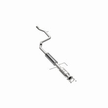 Load image into Gallery viewer, MagnaFlow Direct Fit Catalytic Converter 06-09 Mazda 5 2.3L