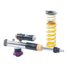 Load image into Gallery viewer, KW Coilover Kit V4 2015 BMW M3 (F80) / M4 (F82) w/o Electronic Suspension - GTR Auto