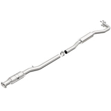 Load image into Gallery viewer, MagnaFlow Direct Fit Catalytic Converter 07-09 Mitsu Outlander 3.0L