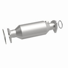 Load image into Gallery viewer, MagnaFlow Direct Fit Catalytic Converter 98-01 Honda Prelude 2.2L