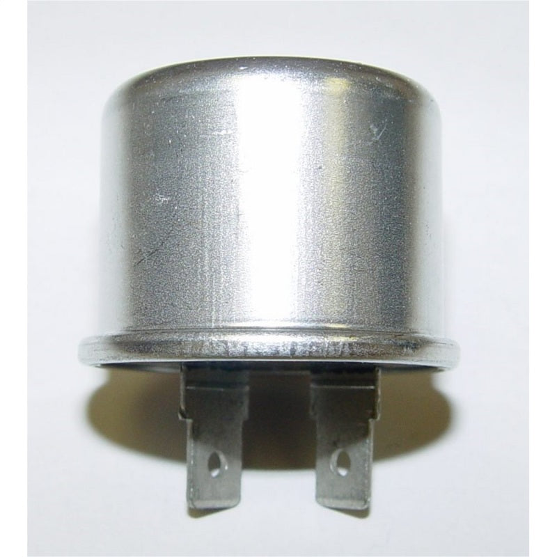 Omix Flash Relay 2 Blade 552 76-93 Jeep Models - GTR Auto