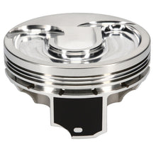 Load image into Gallery viewer, JE Pistons Ultra Series GM LT1 Asymmerical Piston Set of 8 Pistons