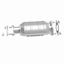 Load image into Gallery viewer, MagnaFlow Direct Fit Catalytic Converter 06-08 Hyundai Tucson 2.0L