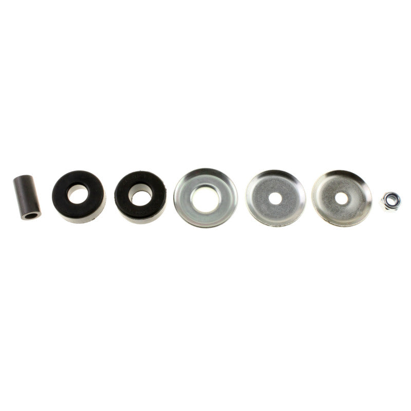 Bilstein B6 2002 Mercedes-Benz G500 Base Front 46mm Monotube Shock Absorber - GTR Auto