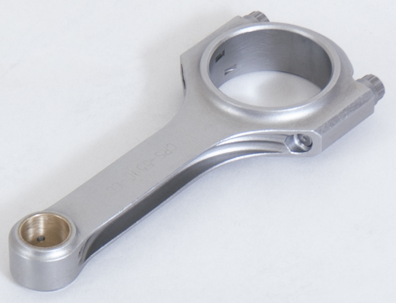 Eagle Chevy LN2 2.2L H-Beam Connecting Rods-Cap Screw-Bushed (Set of 4) - GTR Auto
