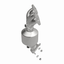Load image into Gallery viewer, MagnaFlow Direct Fit Catalytic Converter 07-09 Mitsu Outlander 3.0L