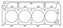 Load image into Gallery viewer, Cometic GM LSX McLaren 4.125in Bore .040 inch MLS Head Gasket - Left C5934-040
