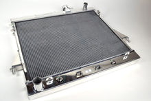 Load image into Gallery viewer, CSF 06-10 Hummer H3/H3T 3.5L/3.7L/5.3L Radiator - GTR Auto