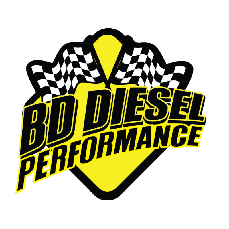 BD DieselPower Throttle Sensitivity Booster v3.0 - BMW - GTR Auto
