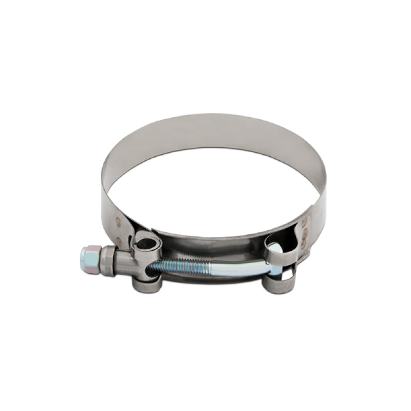 Mishimoto 1.5 Inch Stainless Steel T-Bolt Clamps MMCLAMP-15