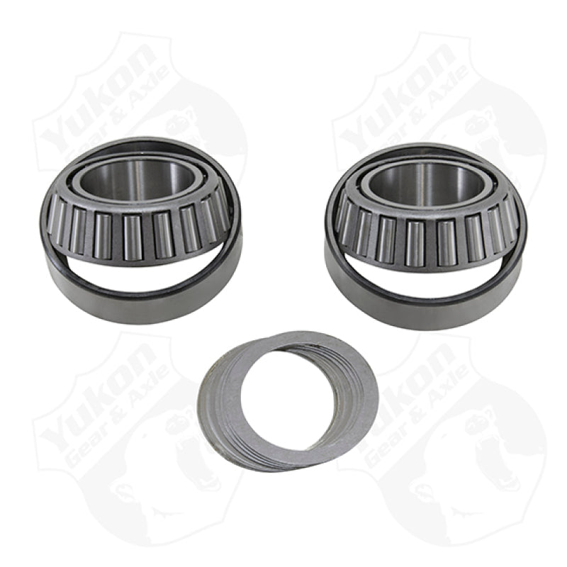 Yukon Gear Carrier installation Kit For Dana 60 Diff - GTR Auto