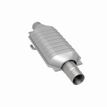 Load image into Gallery viewer, MagnaFlow Universal Catalytic Converter 2 W/Air