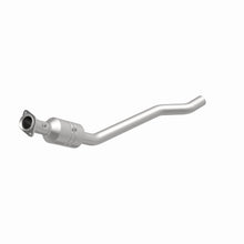 Load image into Gallery viewer, MagnaFlow Direct Fit Catalytic Converter 2011 Grand Cherokee 5.7L DS