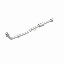 Load image into Gallery viewer, MagnaFlow Direct Fit Catalytic Converter 03-06 Camry 2.4L I4