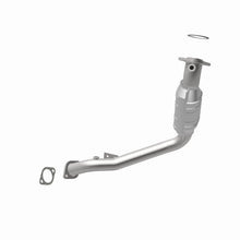 Load image into Gallery viewer, MagnaFlow Direct Fit Catalytic Converter Ford Escort 98-01 2. OEM