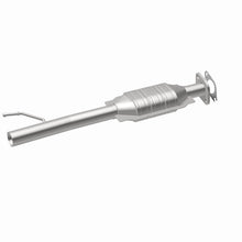 Load image into Gallery viewer, MagnaFlow Direct Fit Catalytic Converter 01-04 Escape 3.0L OEM