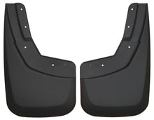 Load image into Gallery viewer, Husky Liners 11-12 Ford Explorer Custom-Molded Rear Mud Guards - GTR Auto