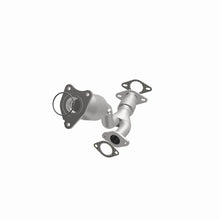 Load image into Gallery viewer, MagnaFlow Direct Fit Catalytic Converter 2008-2009 G6 3.5 L Underbody
