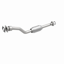 Load image into Gallery viewer, MagnaFlow Direct Fit Catalytic Converter 96-98 GM Cavalier/Malibu/