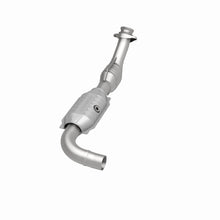 Load image into Gallery viewer, MagnaFlow Direct Fit Catalytic Converter 99-00 Ford F-150 4.2L 50S