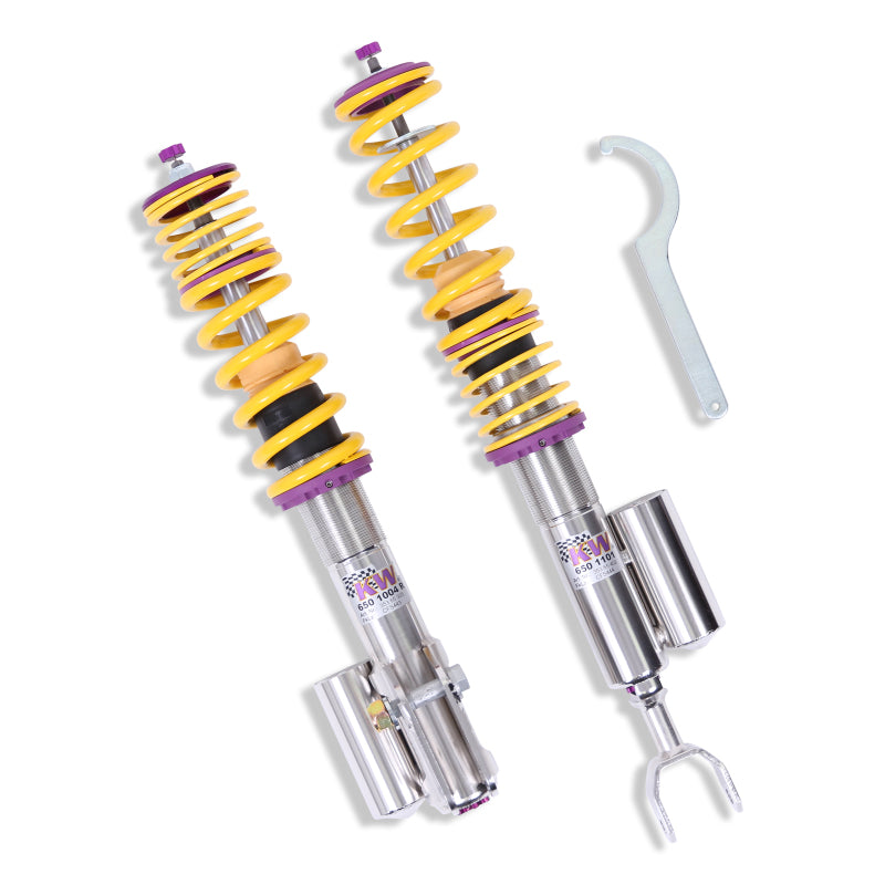 KW Coilover Kit V3 Mitsubishi Lancer (CT9A) EVO 7 EVO 8 EVO 9 - GTR Auto
